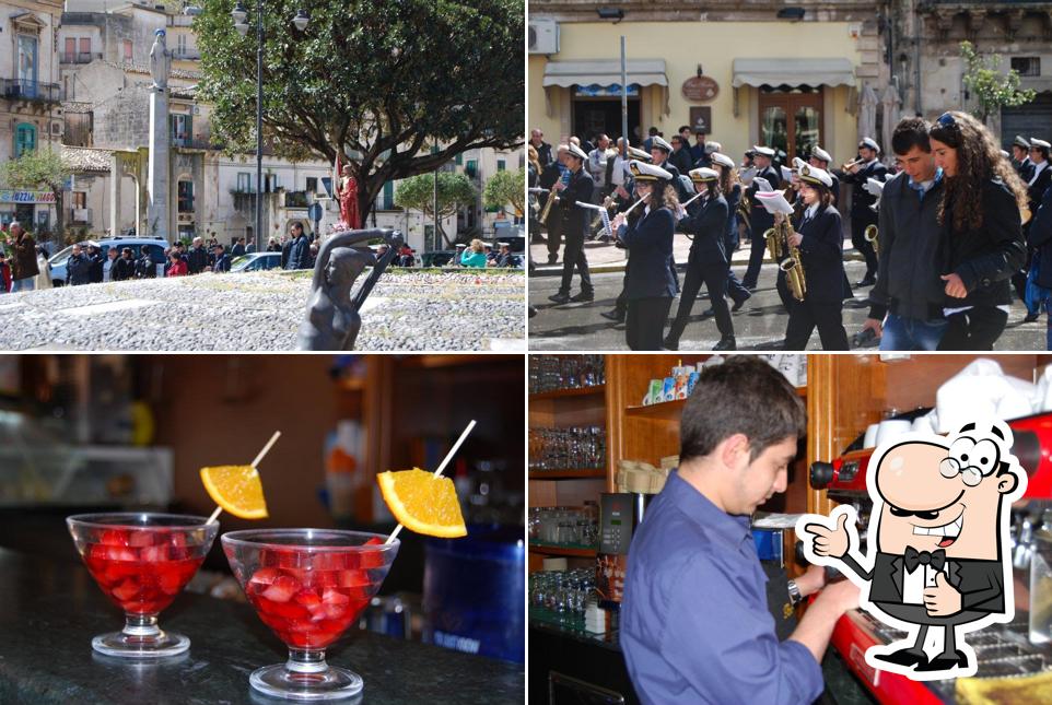 Guarda la foto di Bar Sicilia