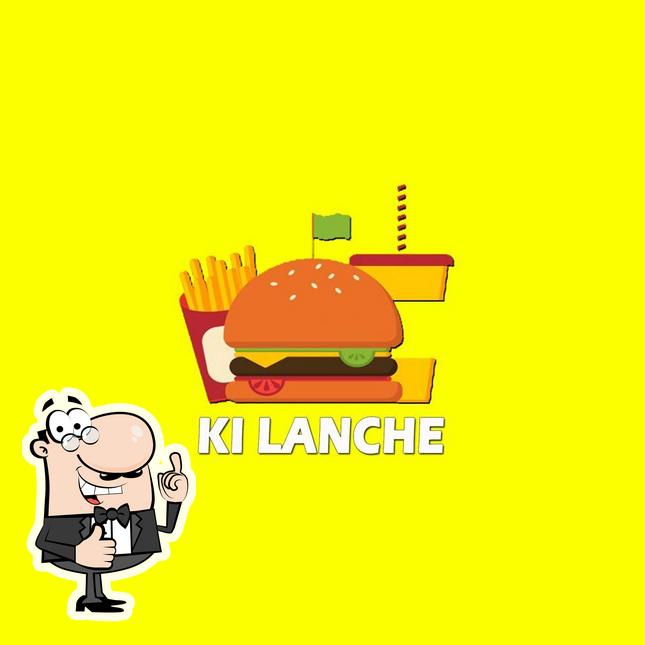 See the photo of Ki Lanche