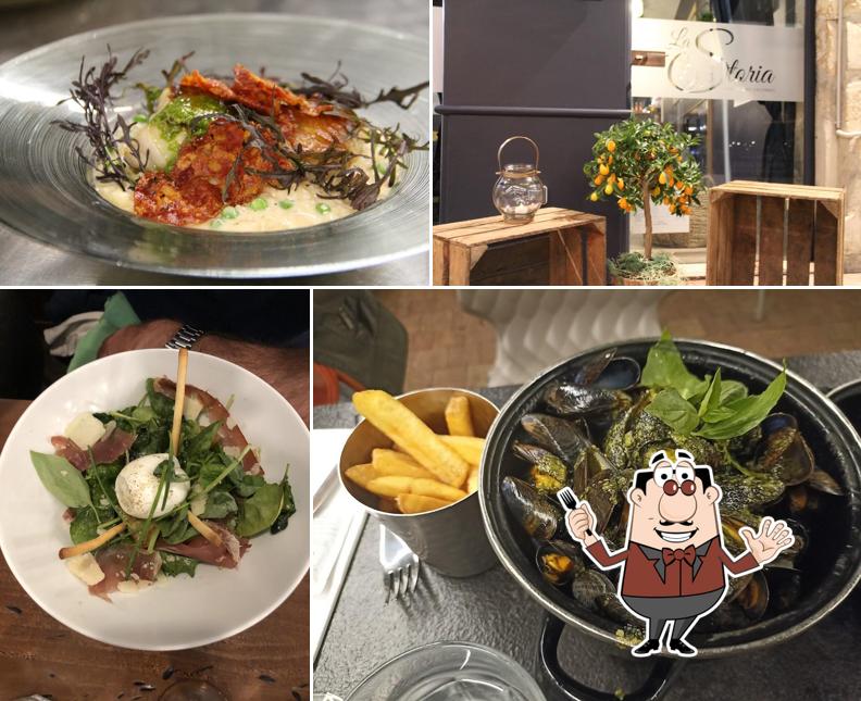 LA STORIA, La Rochelle - 22 Cours des Dames - Menu, Prices & Restaurant  Reviews - Tripadvisor