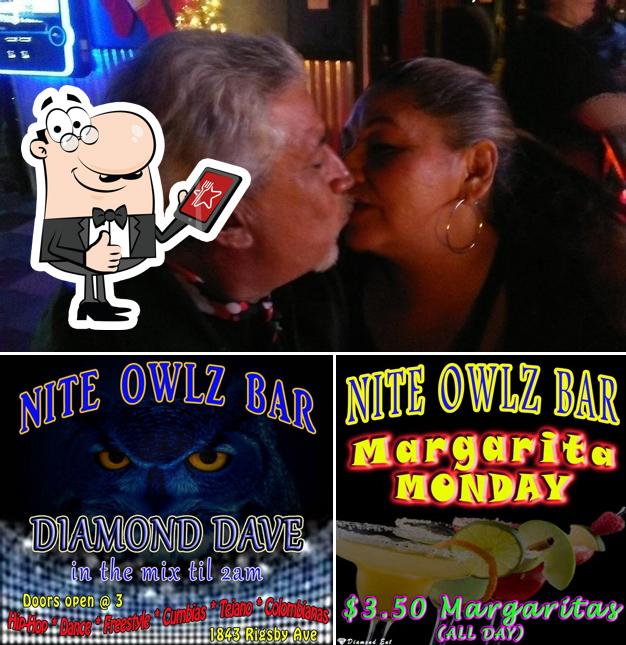 Nite Owlz Bar In San Antonio Restaurant Reviews