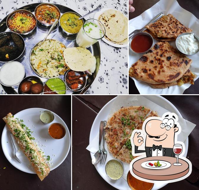 Radha krishna fast food and Thali Restaurant, Khopoli - Restaurant reviews