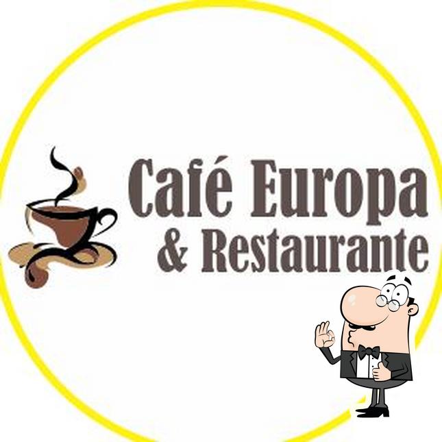 See this picture of Europa Café E Restaurante