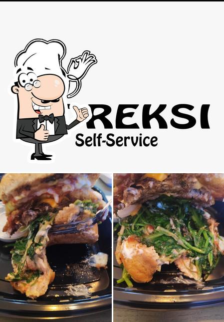 Regarder la photo de Oreksi Self Service