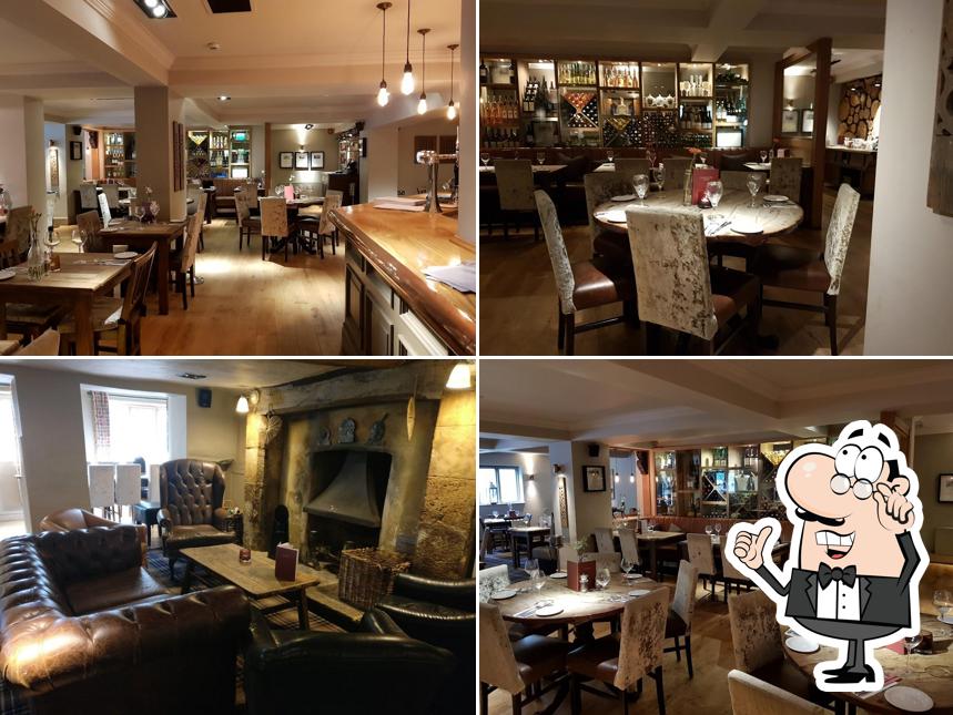 Best british restaurants in Kislingbury, winter 2024 - Restaurant Guru