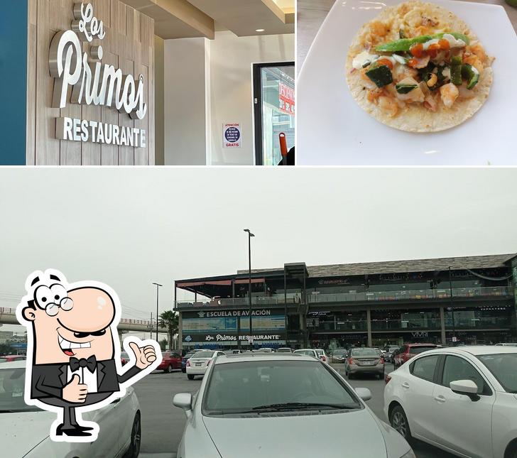 Los Primos Restaurante, San Nicolás de los Garza - Restaurant reviews