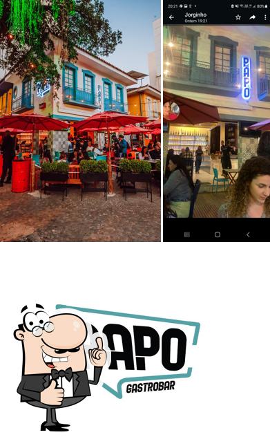 See this photo of Papo Gastrobar