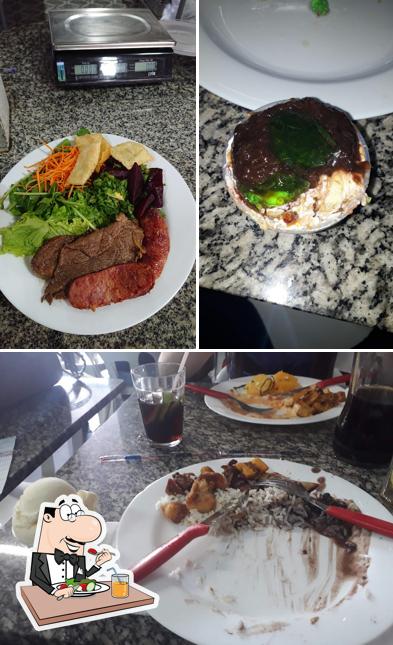 Comida em Tempero Bom