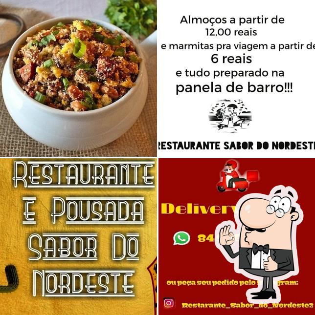 Restaurante Sabor Do Nordeste Zezinho Brasil Opiniones Del Restaurante