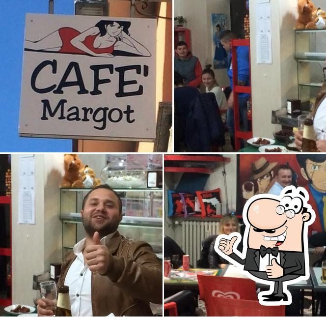 Immagine di Cafe' Margot