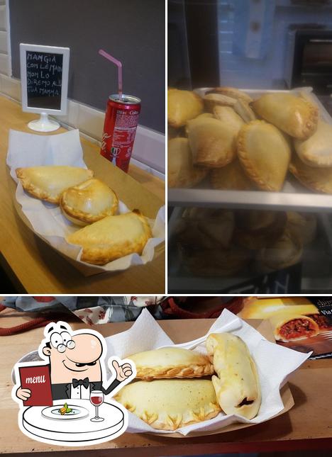 Platti al Chimi Churri Empanadas Argentinas