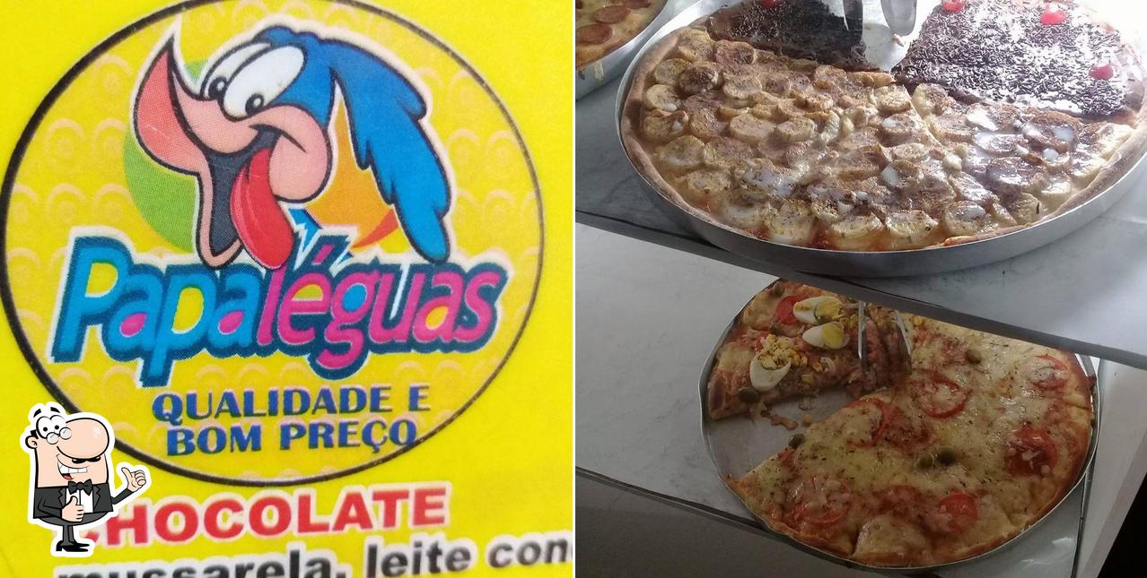 Aquí tienes una imagen de Papaléguas Pizzaria e Lanchonete Delivery