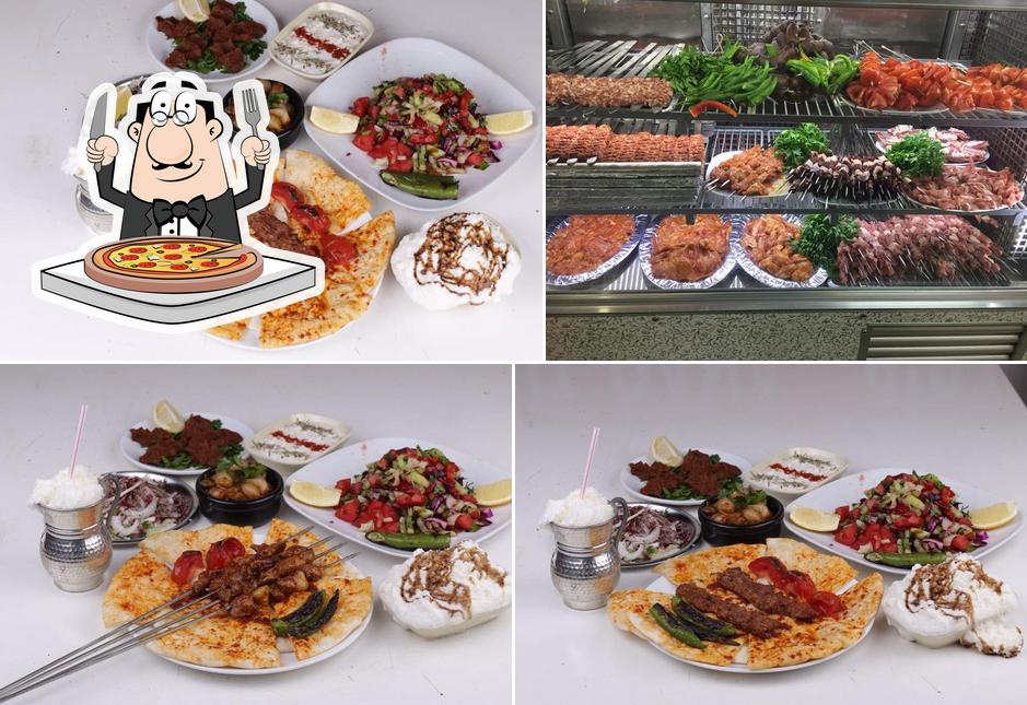 Dmk Ziyaf Et Kebap Lokanta Kahramanmaras Restaurant Reviews 2431