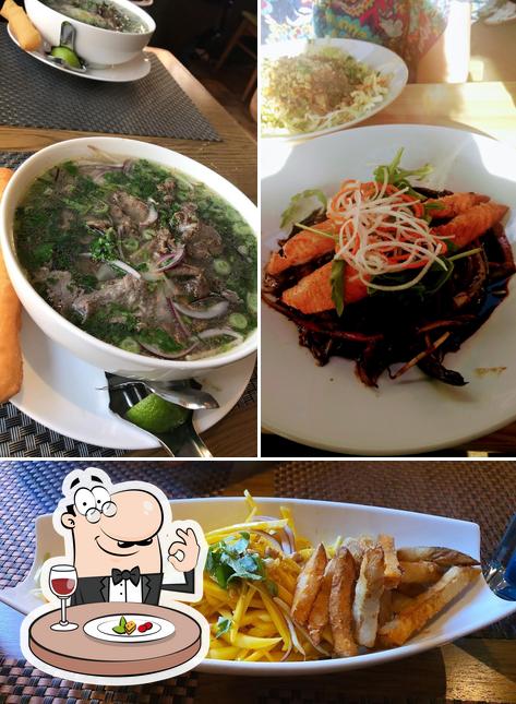 WAT DAT PHO restaurant, Hamburg - Restaurant reviews