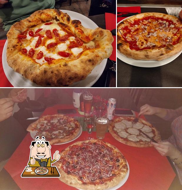 Prova una pizza a Tortuga Beer&Pizza