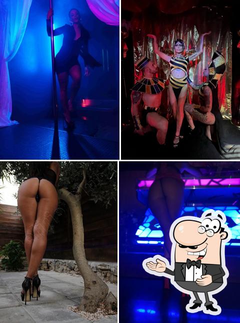 Vedi la foto di Delirio Club Privè aps