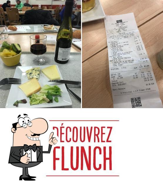 Regarder la photo de Restaurant flunch Annecy