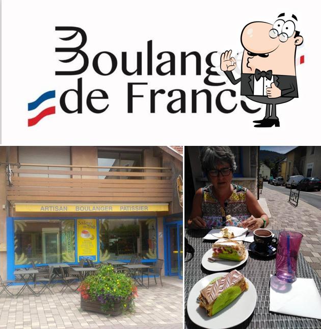 Regarder l'image de Boulangerie Manu