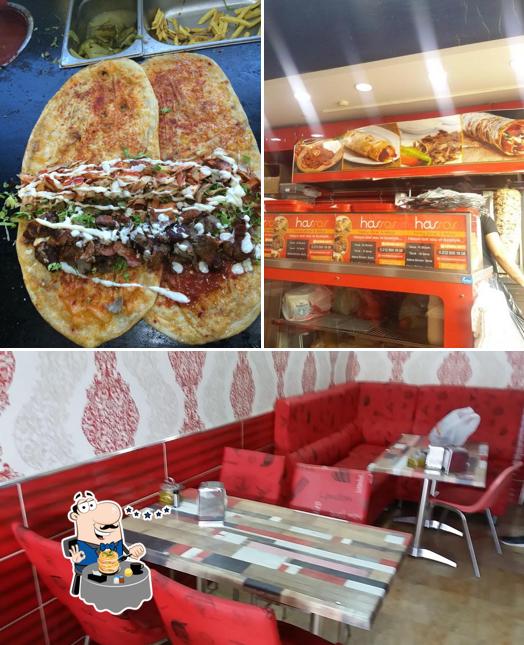 hassos doner kayabasi mahallesi restaurant reviews