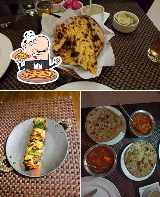 Khyber, Mumbai, 145 - Restaurant menu and reviews