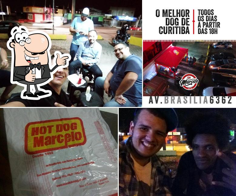 See this picture of Marcelo Hot Dog - Avenida Brasilia