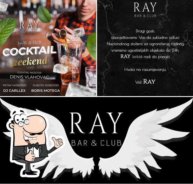 Guarda questa immagine di Ray Bar & Club