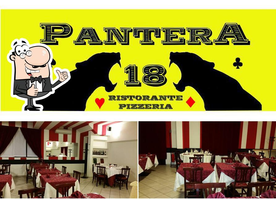 Voir l'image de Ristorante Pizzeria Pantera18