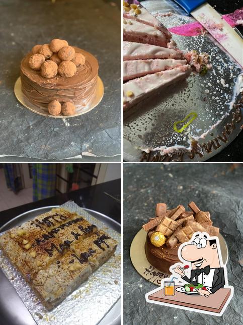 The Cake Kitchen in Chikhli,Navsari - Best Cake Shops in Navsari - Justdial