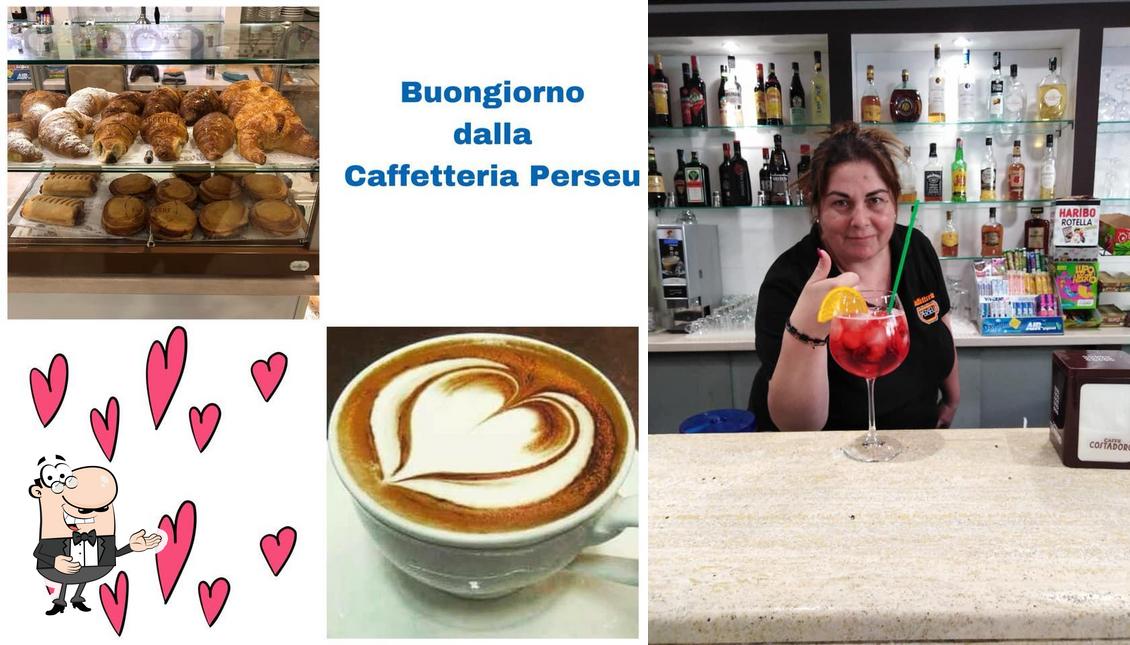 Ecco una foto di Caffetteria Perseu