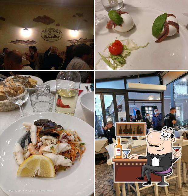 Immagine di Trattoria da Carlino