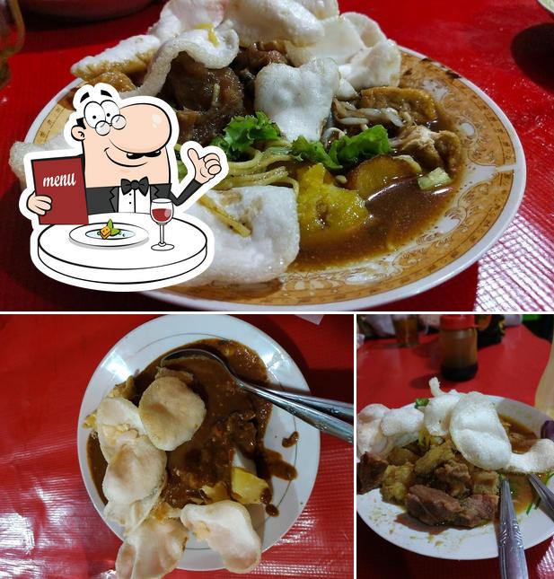 Restaurante Warung Tahu Campur Cak Bejo Tebet South Jakarta