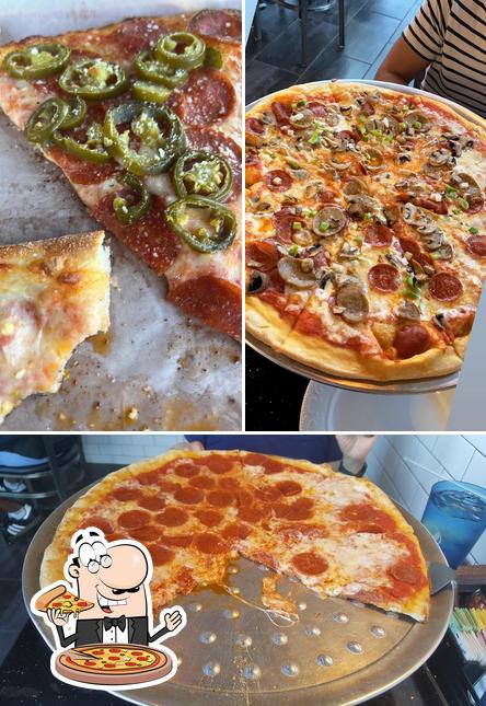 Carmine's Pizza Kitchen, 1395 Raiders Way Suite 160 in Henderson ...