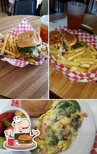 California Al's Restaurant in Lodi - Restaurant menu and reviews