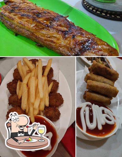 Tuna Republik Bacolod, Bacolod - Restaurant reviews