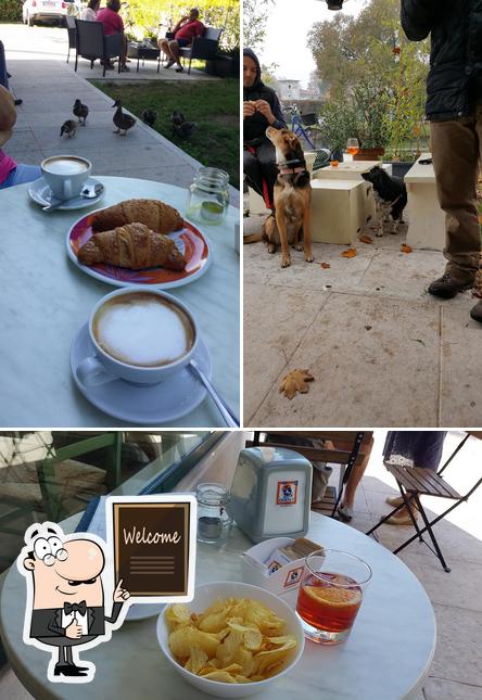 Guarda questa immagine di L'Incontro Snack-bar gelateria