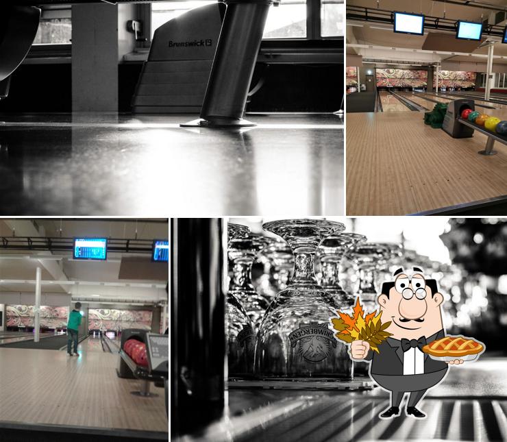 Immagine di Bowling Bienne SA