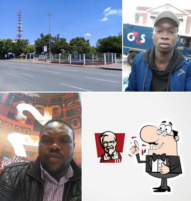 Regarder l'image de KFC Polokwane 2 (Great North)