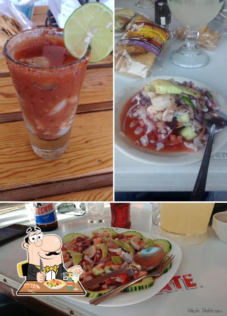 Mariscos El Barbajan, Los Mochis - Restaurant reviews