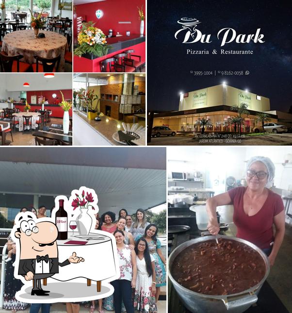 See this picture of Dupark Pizzaria e Restaurante