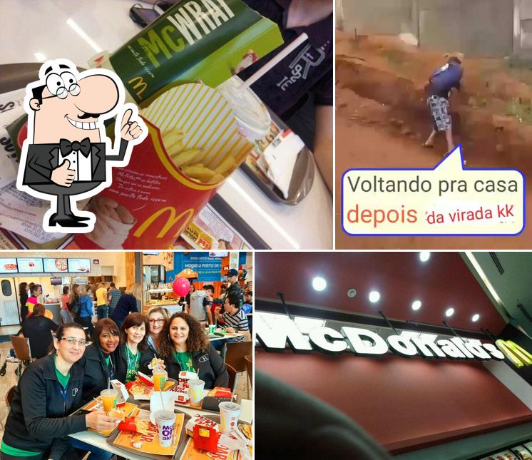 Foto de McDonald's