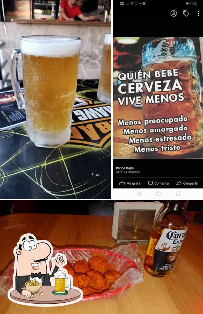 Sport bar, Zapopan - Restaurant reviews