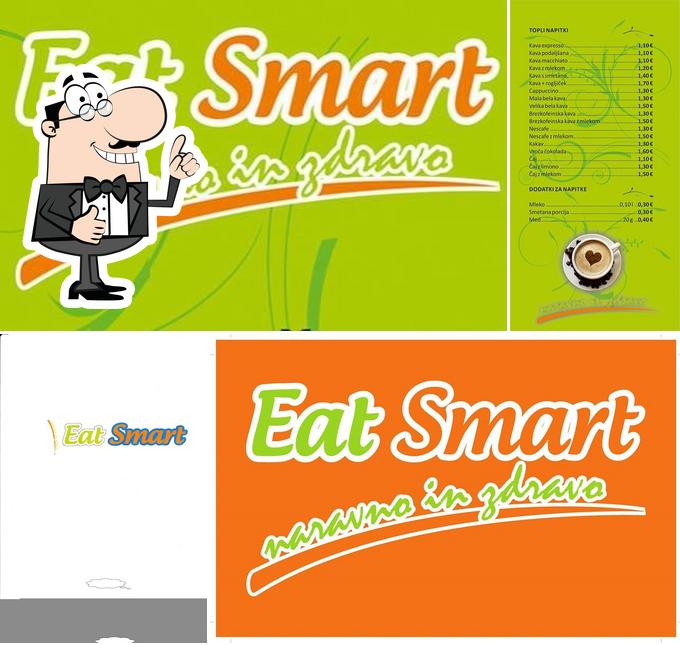 Vedi la immagine di Eat Smart