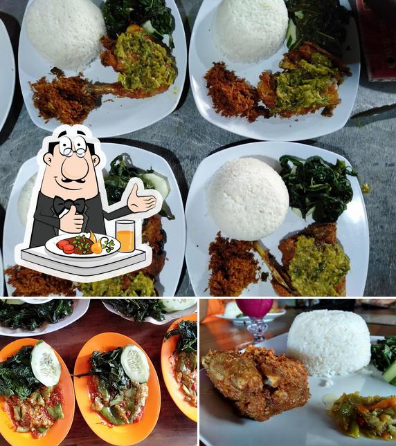 RM Ayam Geprek Pak Sholeh Restaurant, Bangkalan - Restaurant Reviews