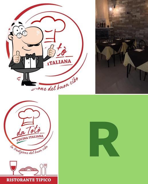 Vedi la immagine di Ristorante Da Totò