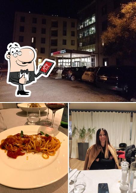 See the picture of Ristorante Dolce Salato - Bistrot Iacobucci