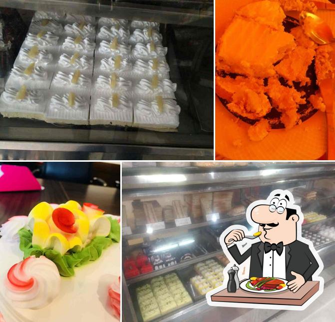 CAKE BANK BAKERY, Jaipur, Subhash nagar shopping center market - Restaurant  reviews