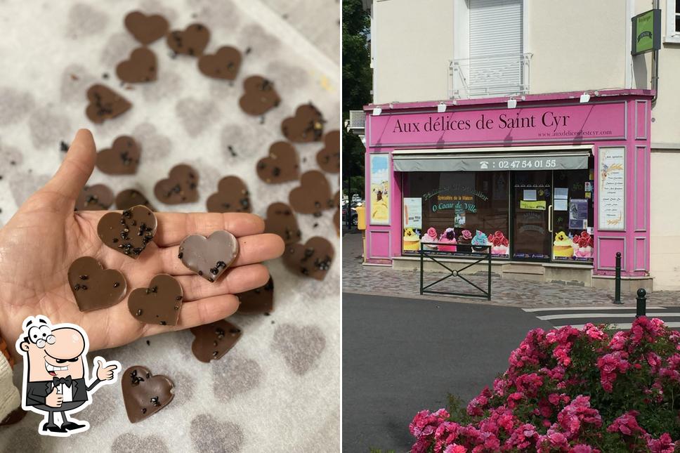 Voici une image de Boulangerie-pâtisserie Nardeux