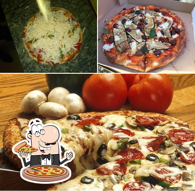 Helloo pizza, Rishikesh - Restaurant reviews