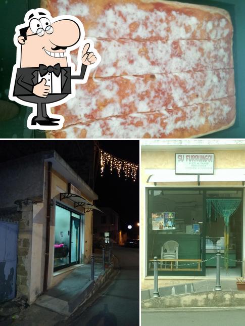 Guarda la immagine di Pizzeria SU FURRUNGONI