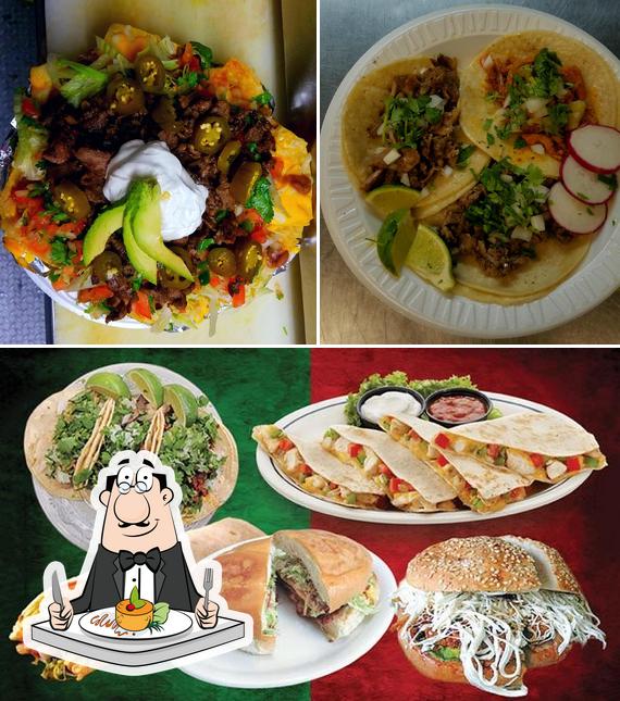 Taqueria Castillos In Norwalk - Restaurant Reviews