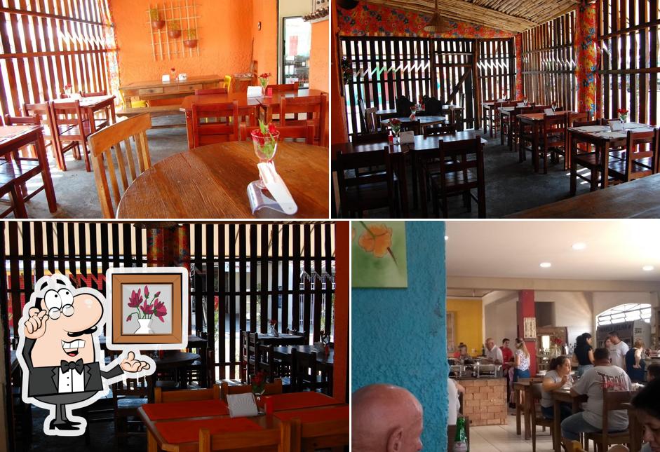 Restaurante Panela Velha, Taubaté - Restaurant reviews